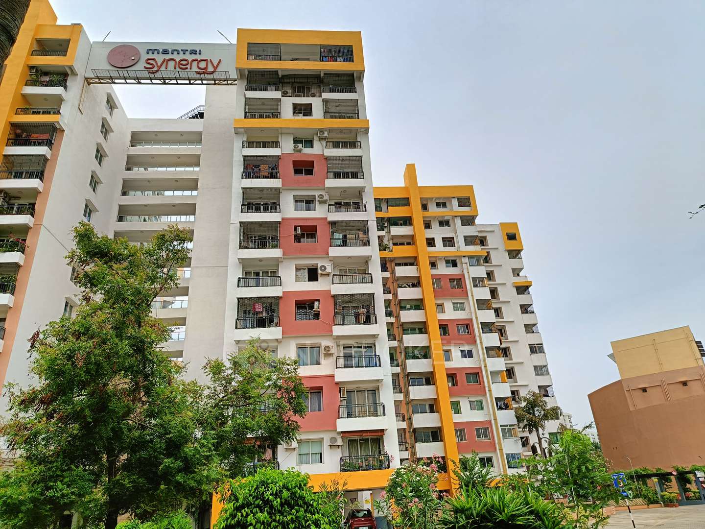 Mantri Synergy
