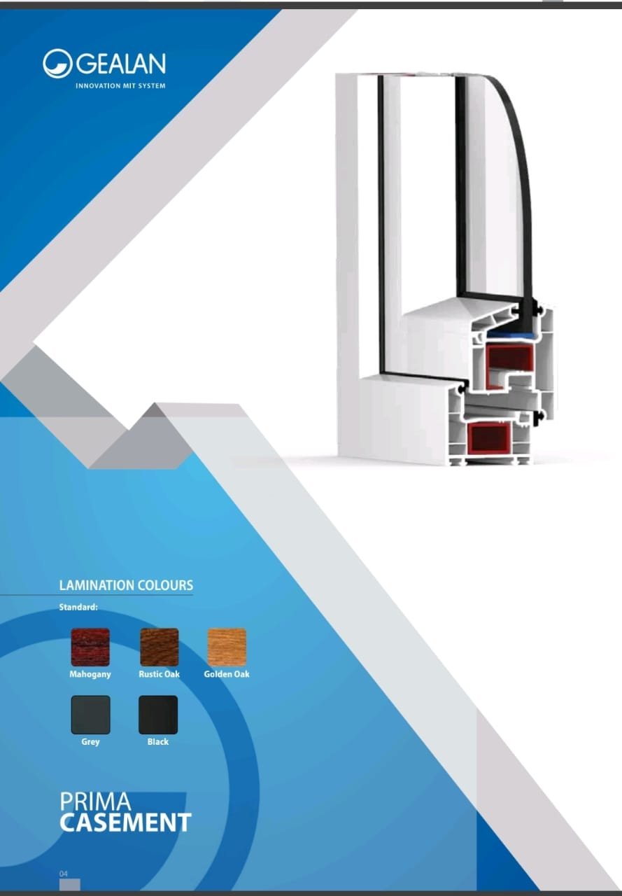 uPVC installation gallery 2