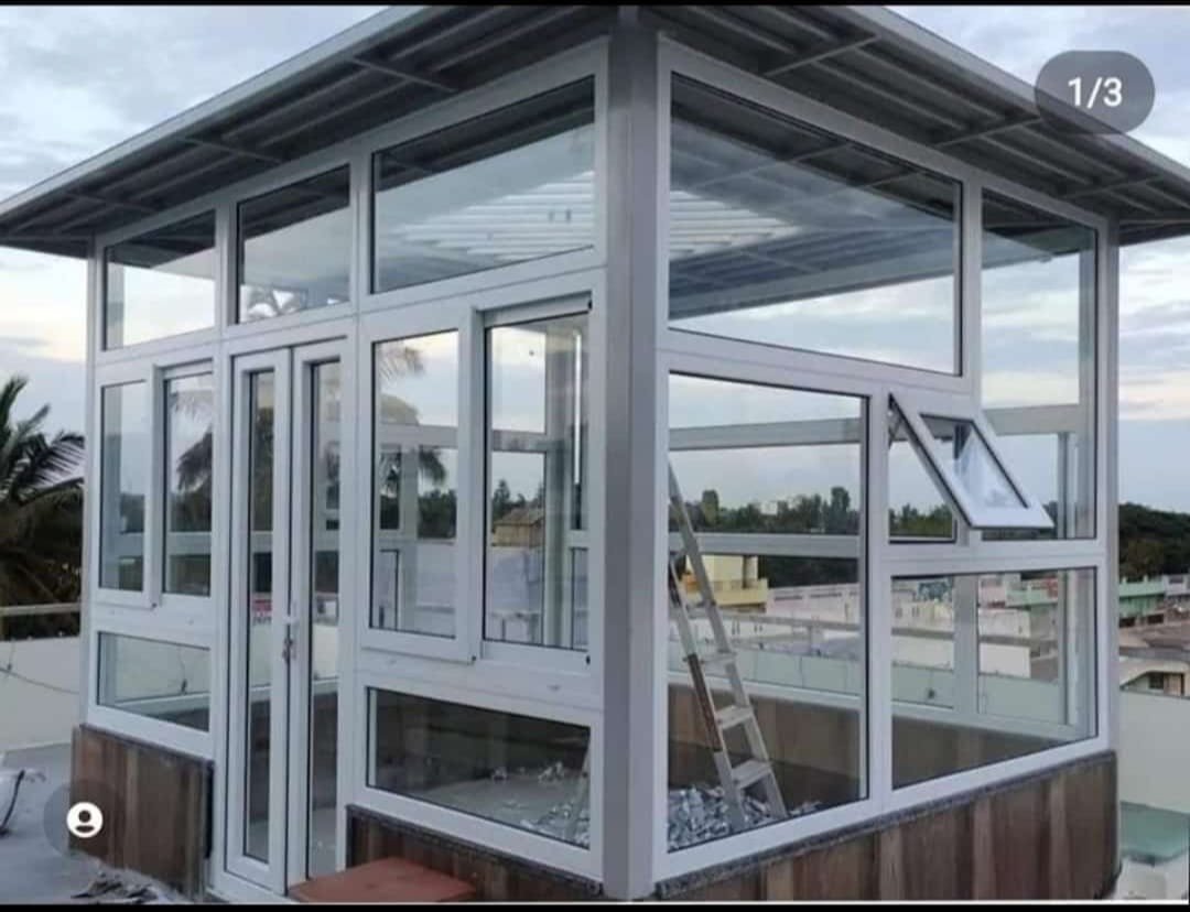 uPVC installation gallery 3