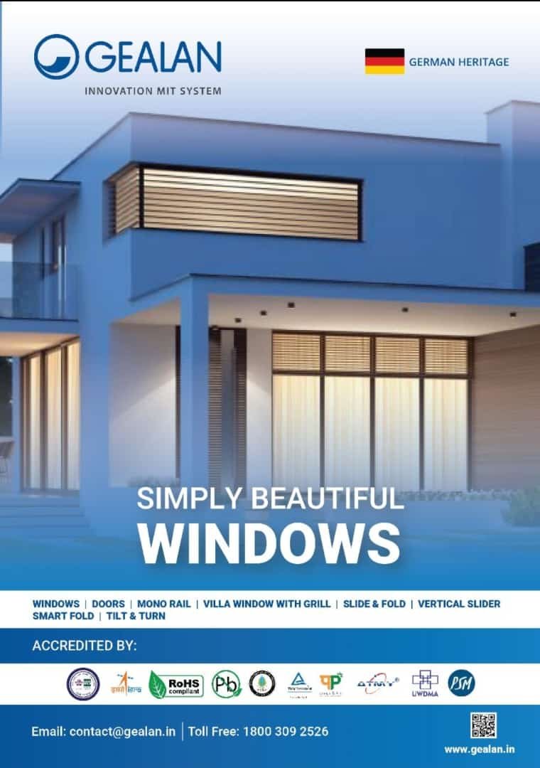 uPVC installation gallery 5