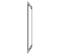 Low Threshold Slider Doors